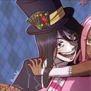 Meet your Posher, Arsenia